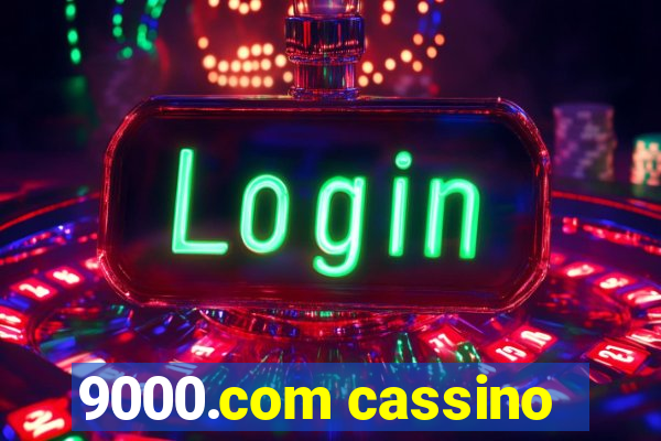 9000.com cassino